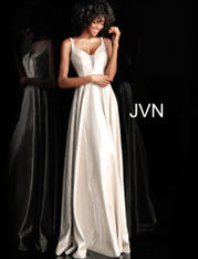 JVN67050 Silver front