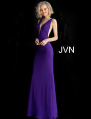 JVN67096 Purple front
