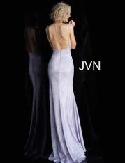 JVN67102 Lilac back