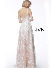 JVN67181 White/Pink back
