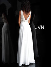 JVN67285 White back