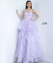 JVN68128 Lilac front