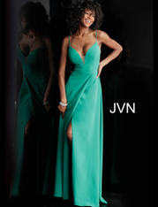 JVN68176 Green front