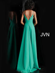 JVN68176 Green back