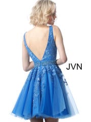 JVN68267 Blue back