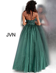 JVN68271 Emerald back