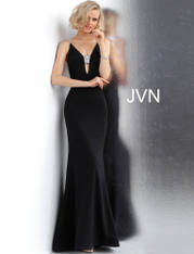 JVN68318 Black front