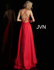 JVN68321 Red back