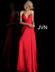 JVN68321 Red front