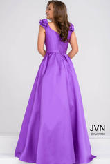 JVN88999 Purple back