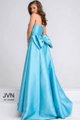 JVN94279 Turquoise back