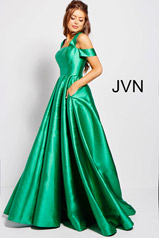 JVN55410 Green front