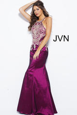 JVN41685 Cranberry front