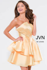 JVN45677 Yellow front