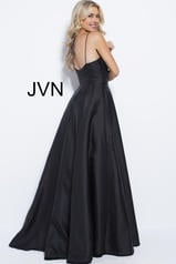 JVN48791 Black back