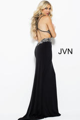 JVN50043 Black back