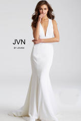 JVN50333 Ivory front