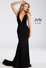 JVN50333 Black front