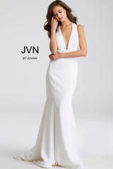 JVN50333 Ivory front
