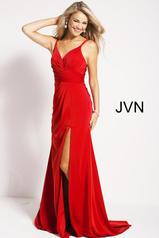 JVN50428 Red front