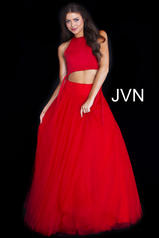 JVN50742 Red front