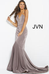 JVN51641 Taupe front