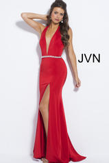 JVN51669 Red front
