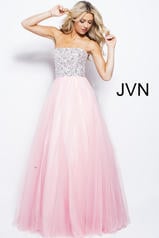 JVN52131 Blush front