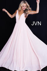 JVN52179 Blush front