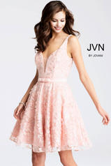 JVN53052 Pink front