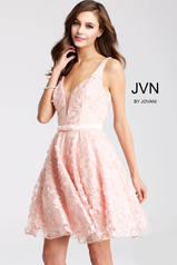 JVN53052 Pink front