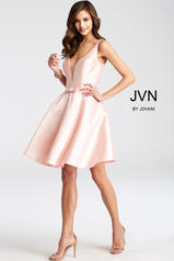 JVN53054 Pink front