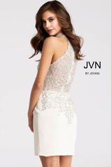 JVN53179 White back