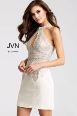 JVN53179 White front