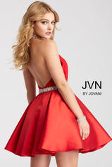 JVN53205 Red back