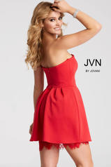 JVN53223 Red back