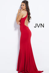JVN53349 Red back