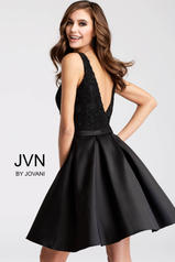 JVN53390 Black back