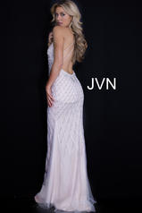 JVN54552 Silver/Nude back