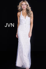 JVN54552 Silver/Nude front