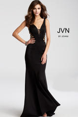 JVN54570 Black front