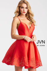 JVN55376 Red front