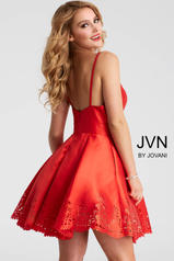 JVN55376 Red back