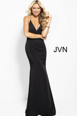 JVN55642 Black front