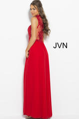 JVN55872 Red back