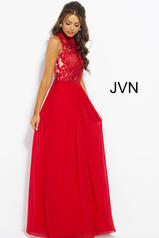 JVN55872 Red detail