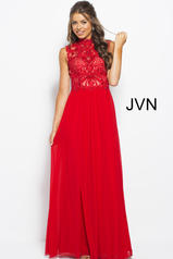 JVN55872 Red front