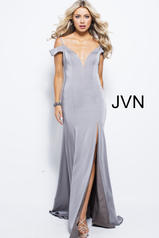 JVN57297 Taupe front
