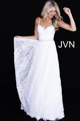 JVN58005 Off White front