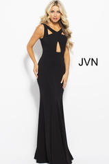 JVN58013 Black front